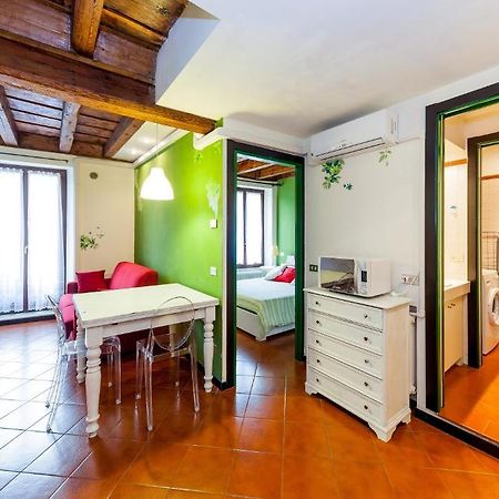 Apartmán Casa Castelvecchio Verona Pokoj fotografie